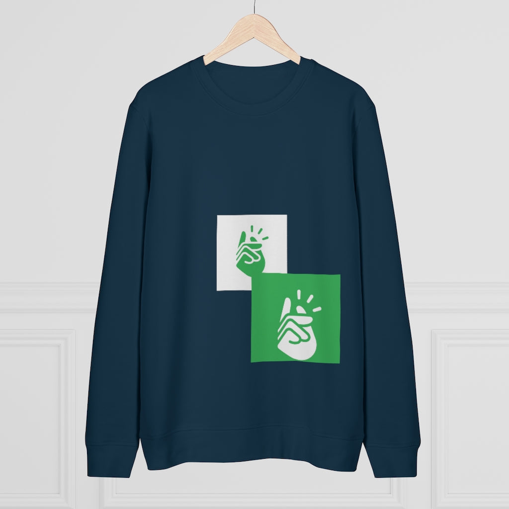 Copy of Unisex Rise Sweatshirt