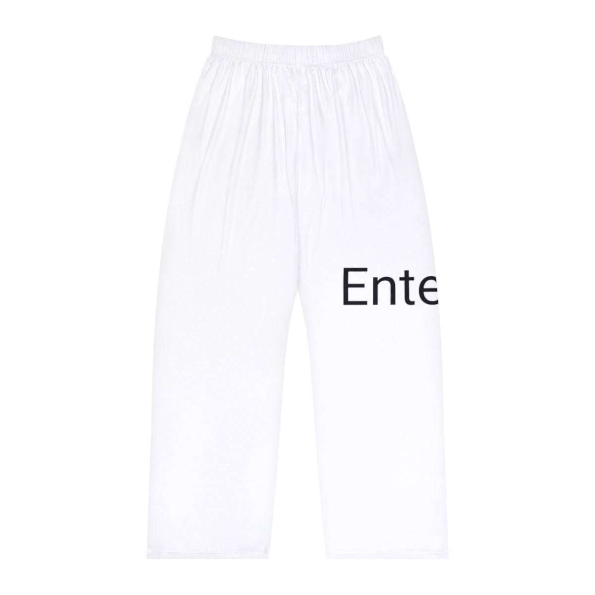 Women's Pajama Pants