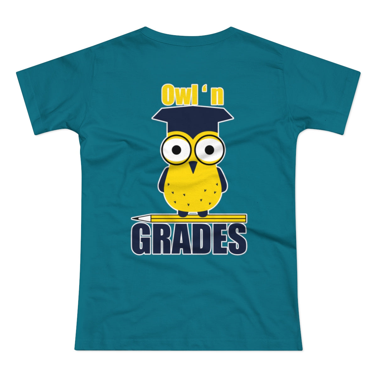 Single Jersey Women's T-shirt