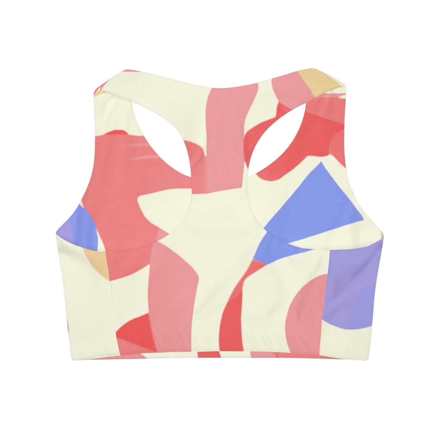 Girls' Swimsuit Crop Top