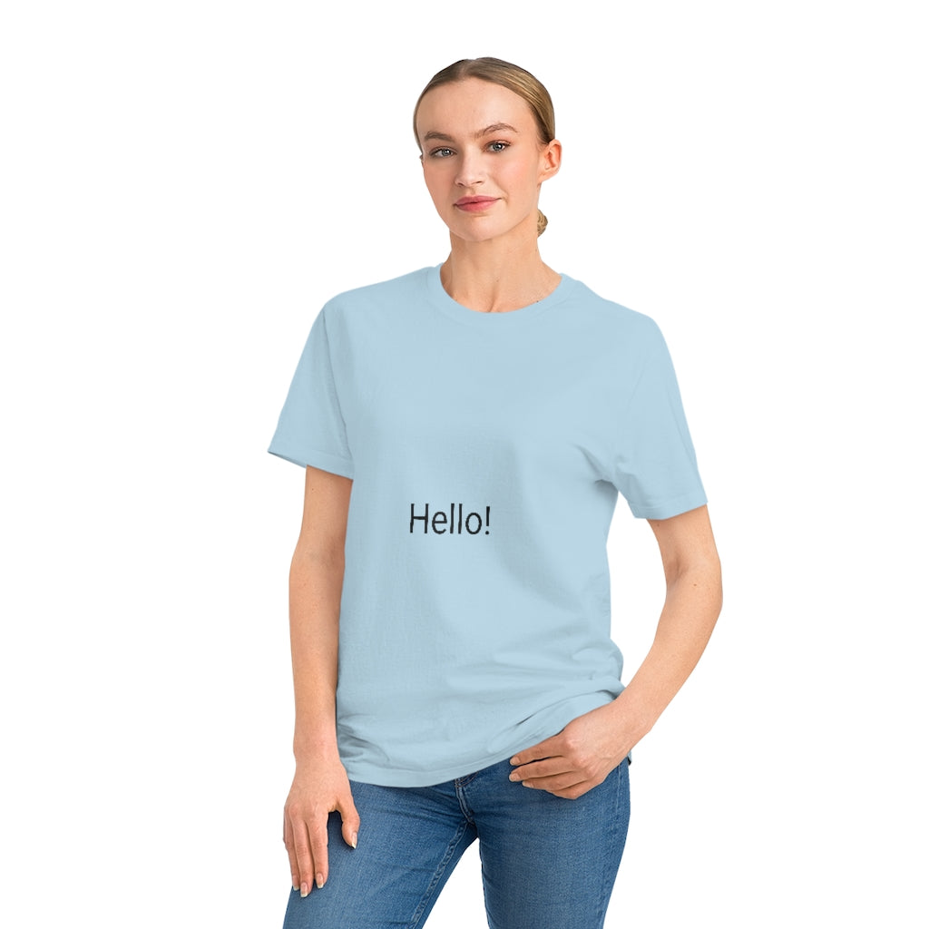 Unisex Rocker T-Shirt