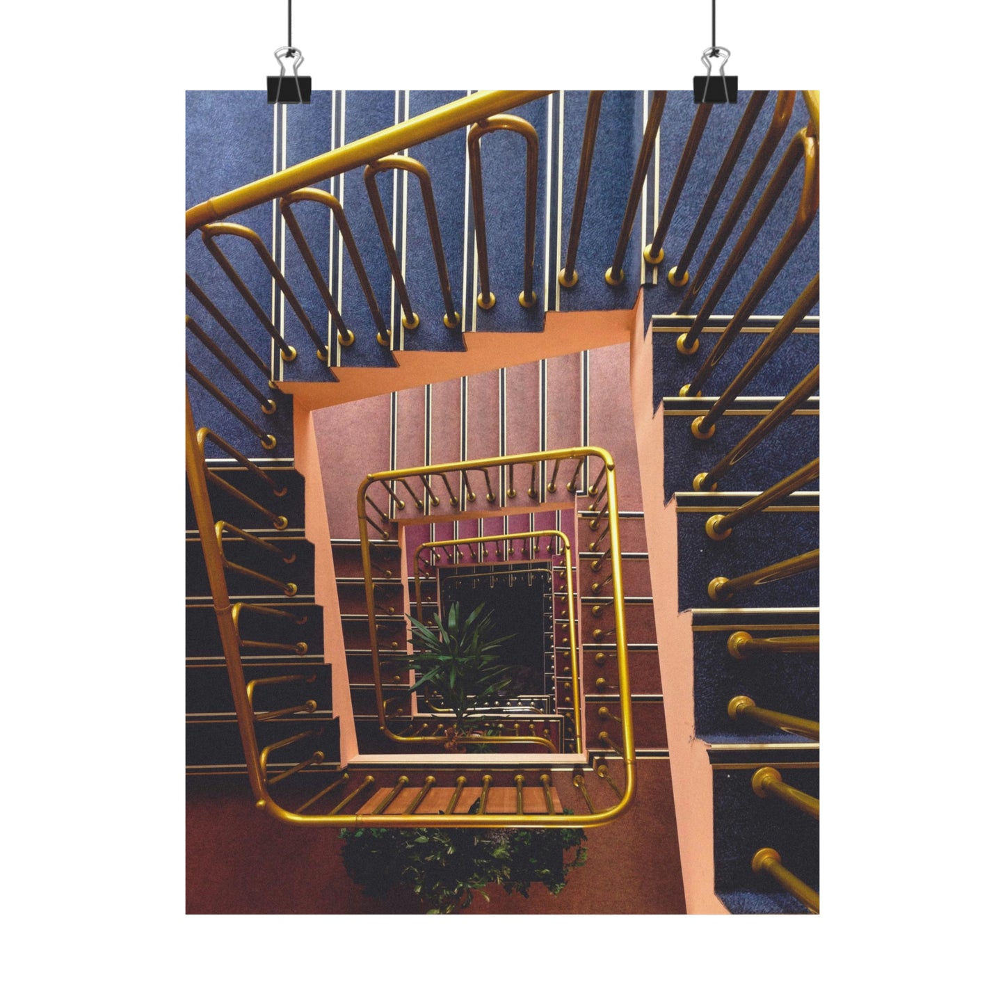 Premium Matte Vertical Posters