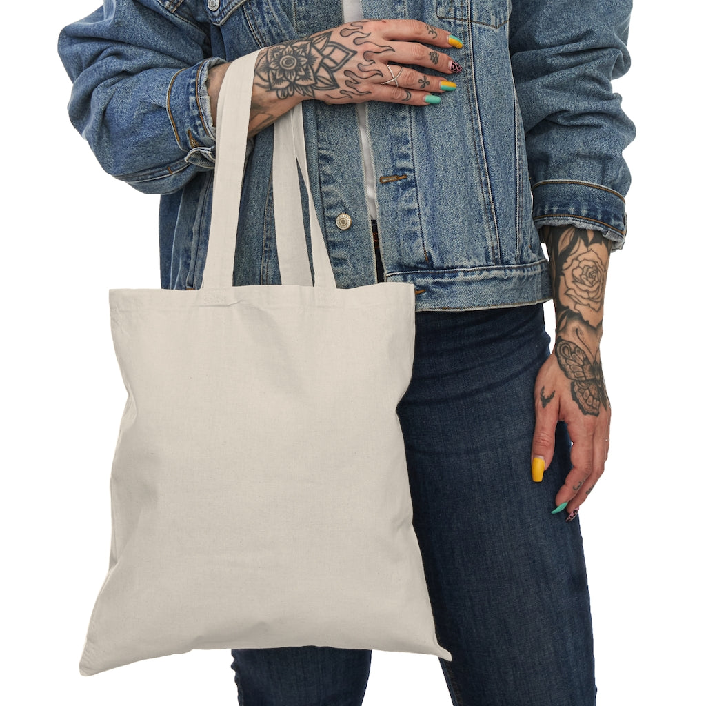 Natural Tote Bag