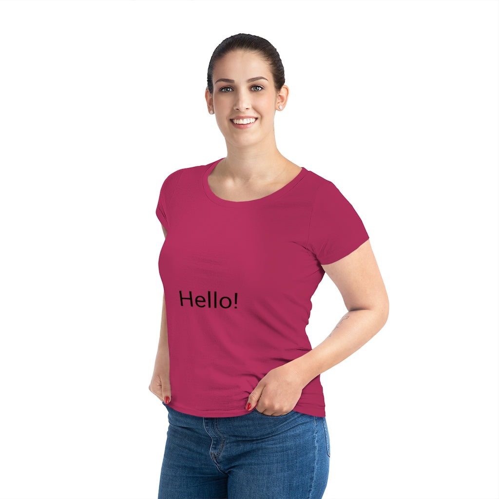 Women's Jazzer T-shirt