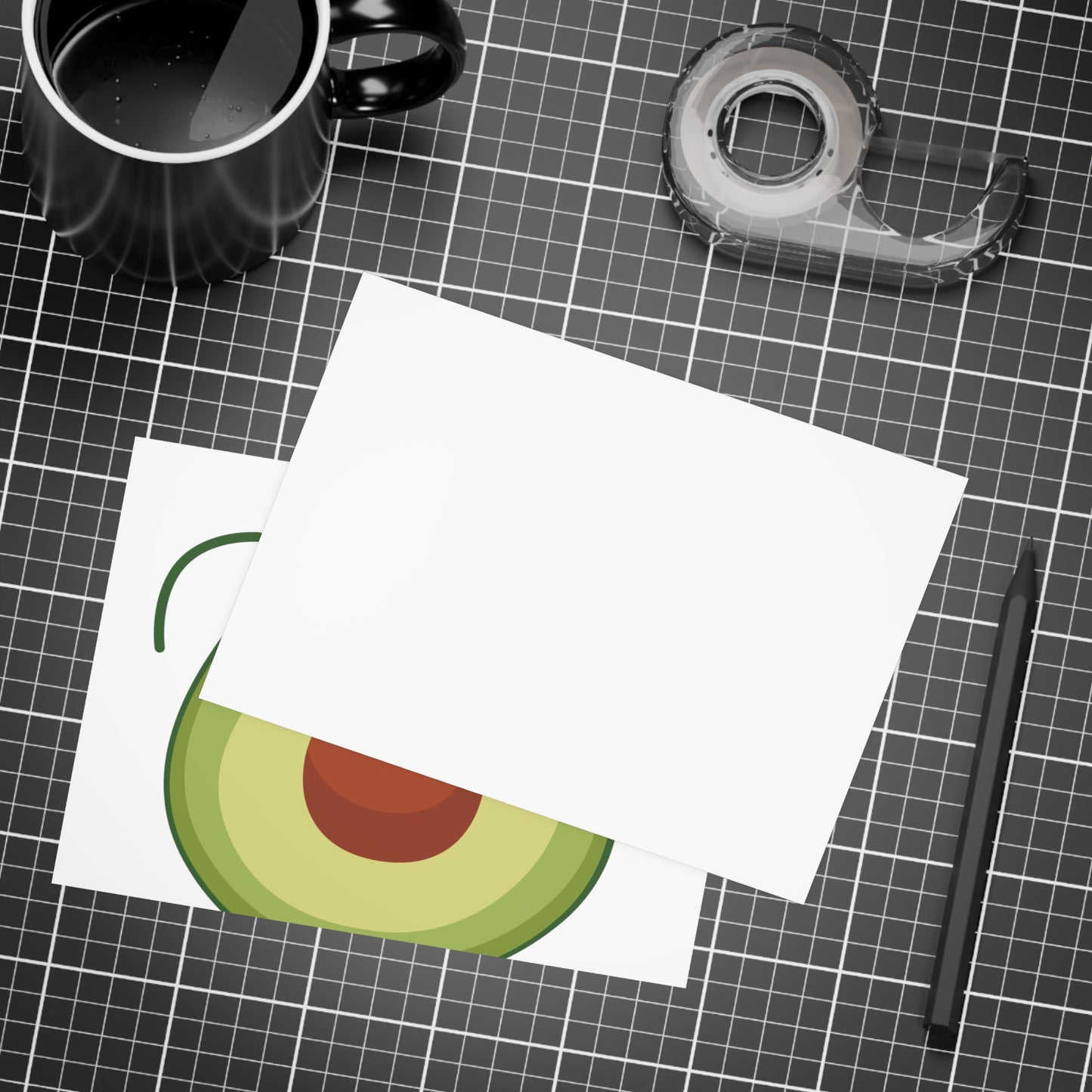 Greeting Card Bundles (10, 30, 50 pcs)