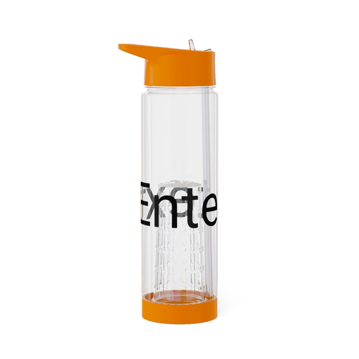Infuser Water Bottle