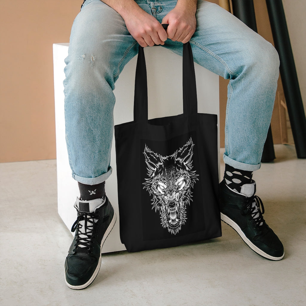 Cotton Tote Bag