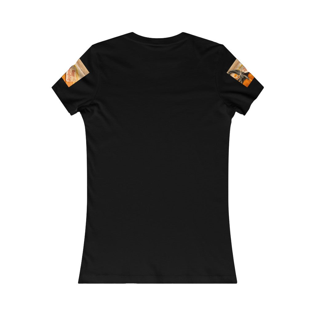 Women's Favorite Tee