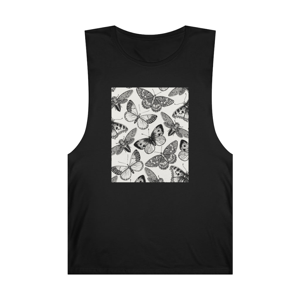 Unisex Tank Top
