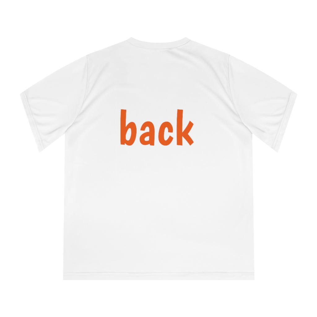 Women's Performance V-Neck T-Shirt