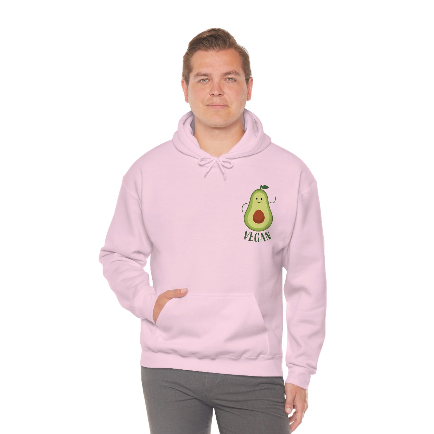 Unisex Heavy Blend™ Hooded Sweatshirt