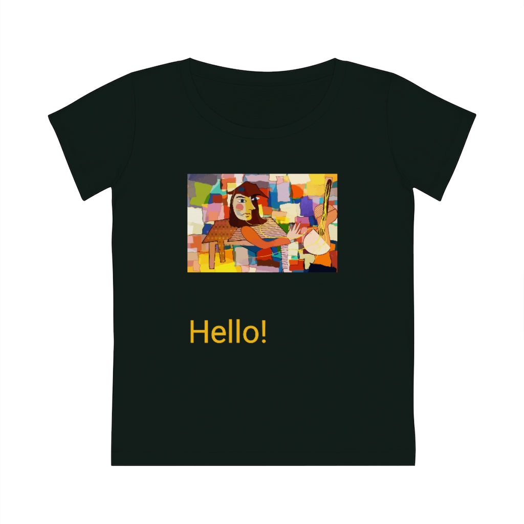 Women's Jazzer T-shirt