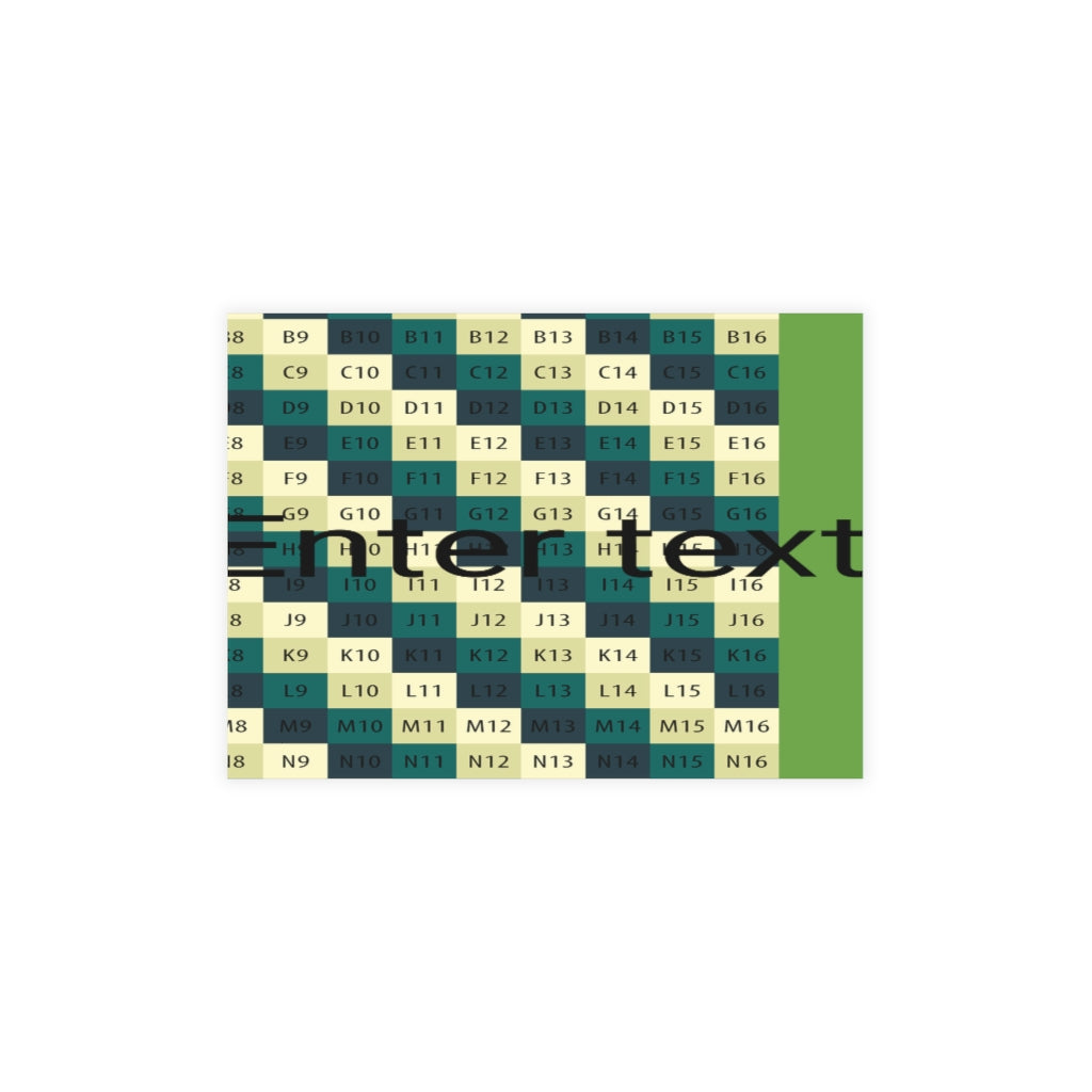 Greeting Card Bundles (10, 30, 50 pcs)