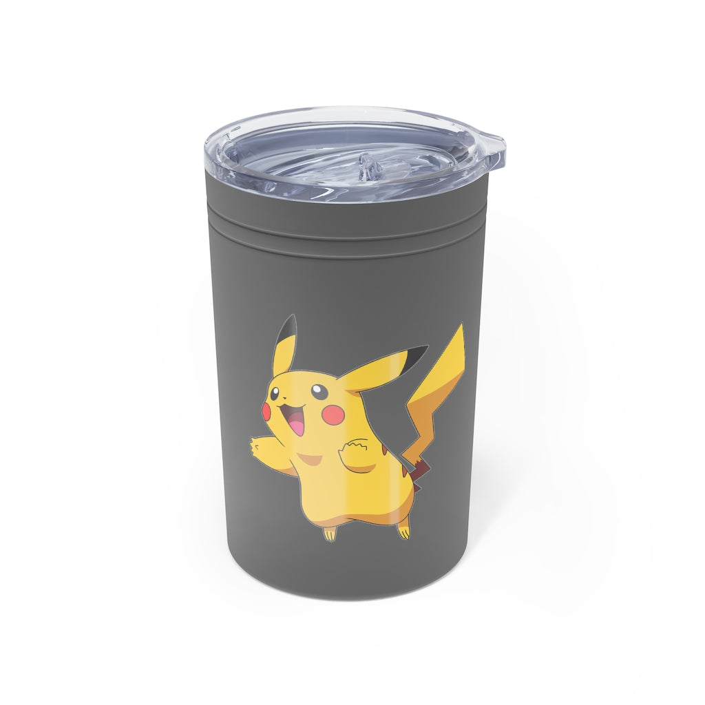 Sherpa 11-oz. Vacuum Tumbler & Insulator