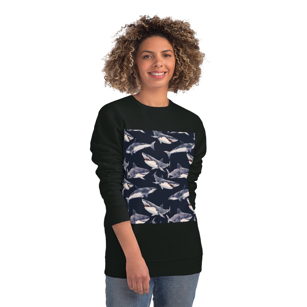 Unisex Changer Sweatshirt