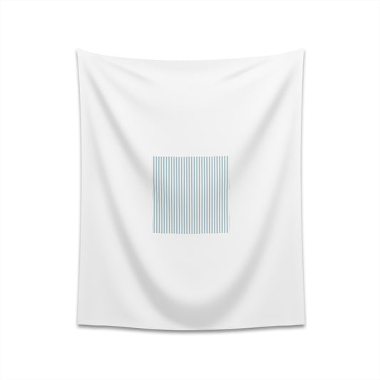 Printed Wall Tapestry