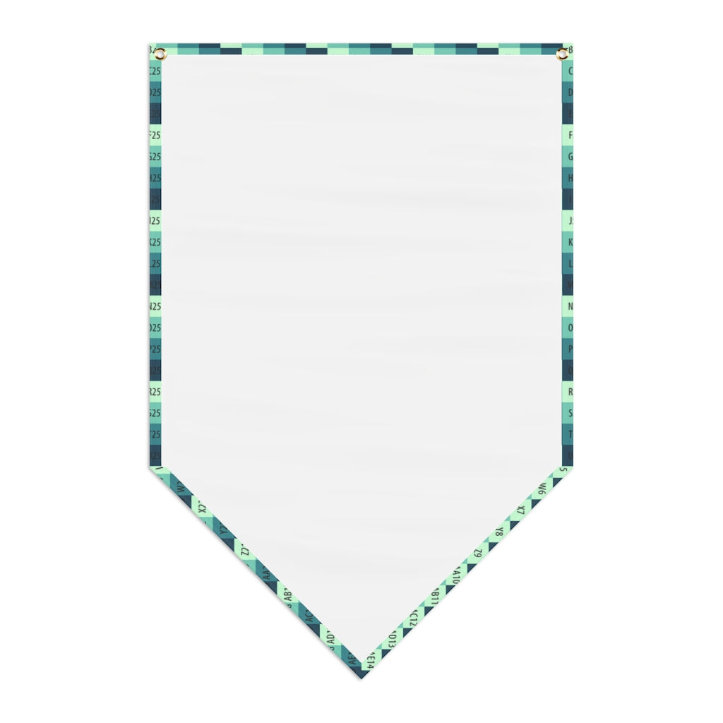 Pennant Banner