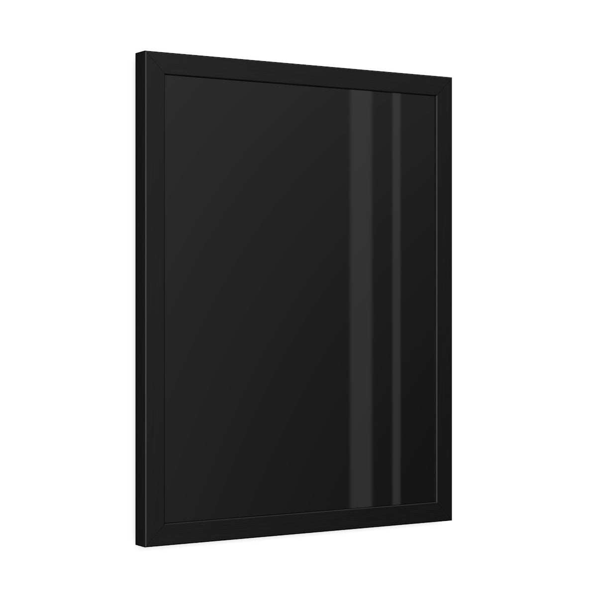 Framed Paper Posters