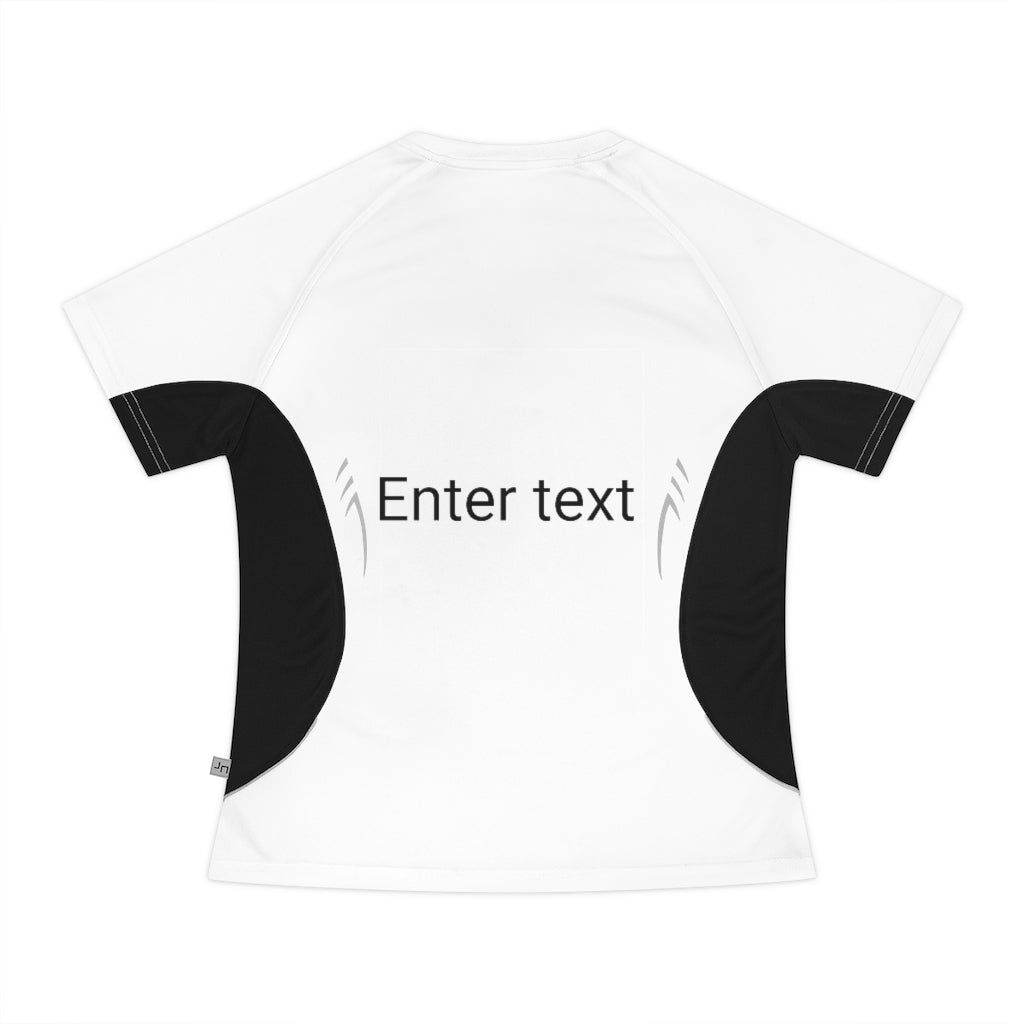 Women's V-Neck Running Shirt