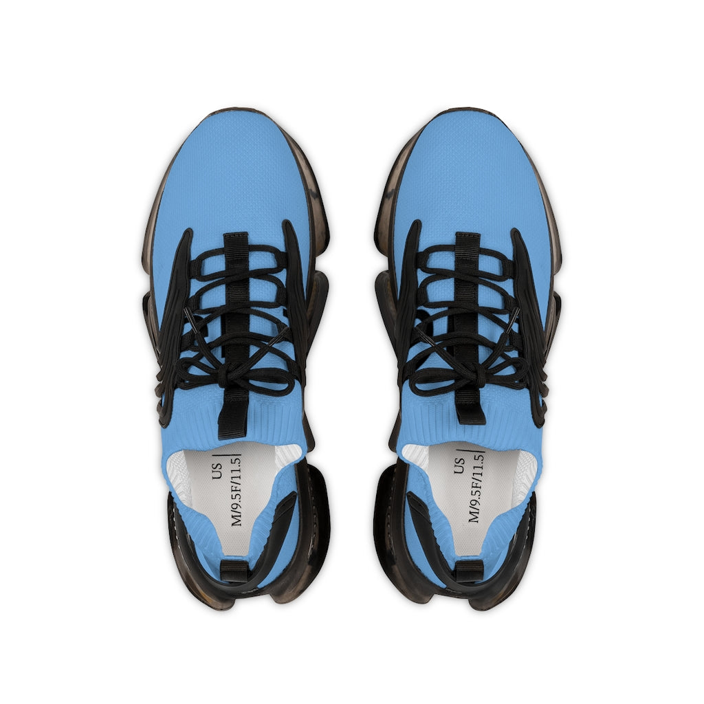 Men's Mesh Sports Sneakers