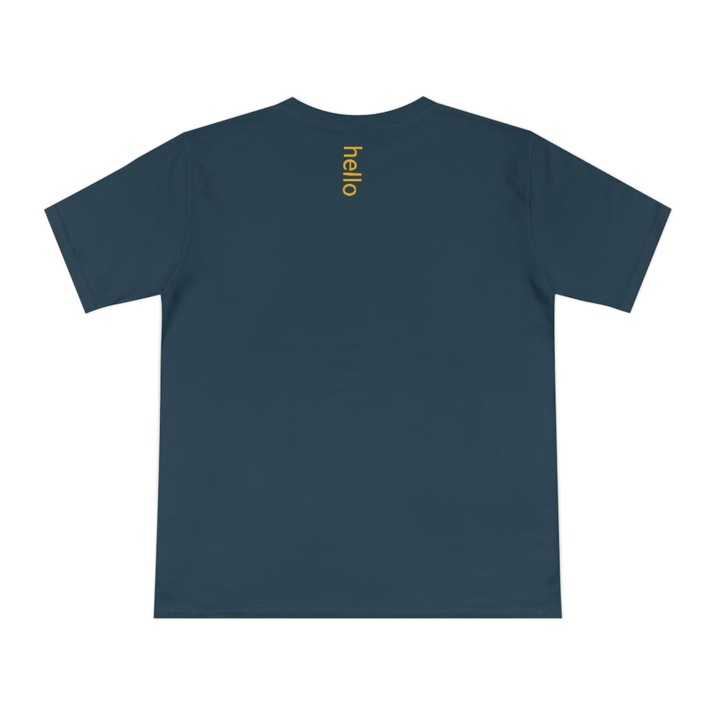 Unisex Classic Jersey T-shirt