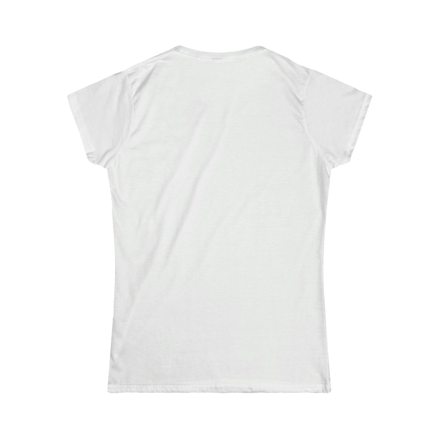 Women's Softstyle Tee - order test
