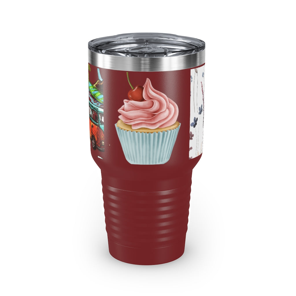 Ringneck Tumbler, 30oz