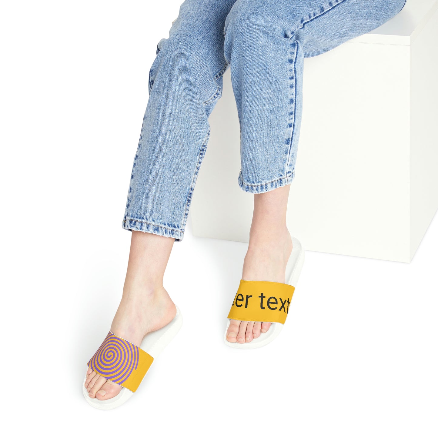 Women's Removable-Strap Sandals