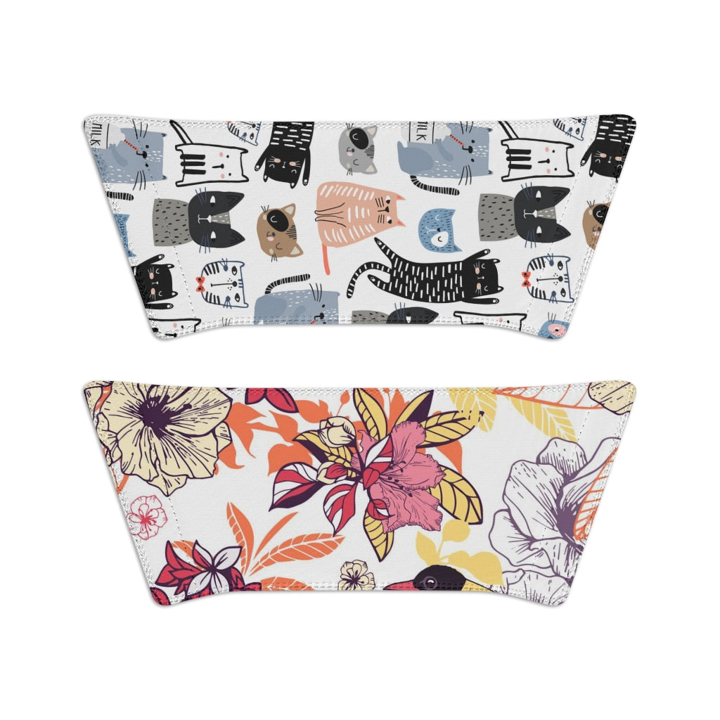 Women's Slide Sandals