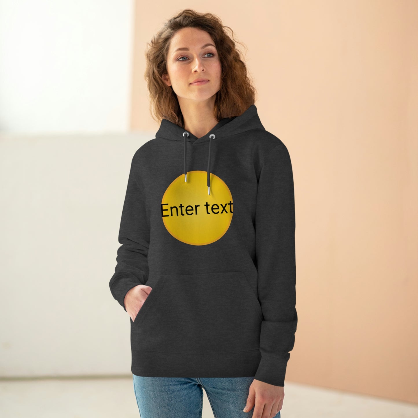 Unisex Cruiser Hoodie