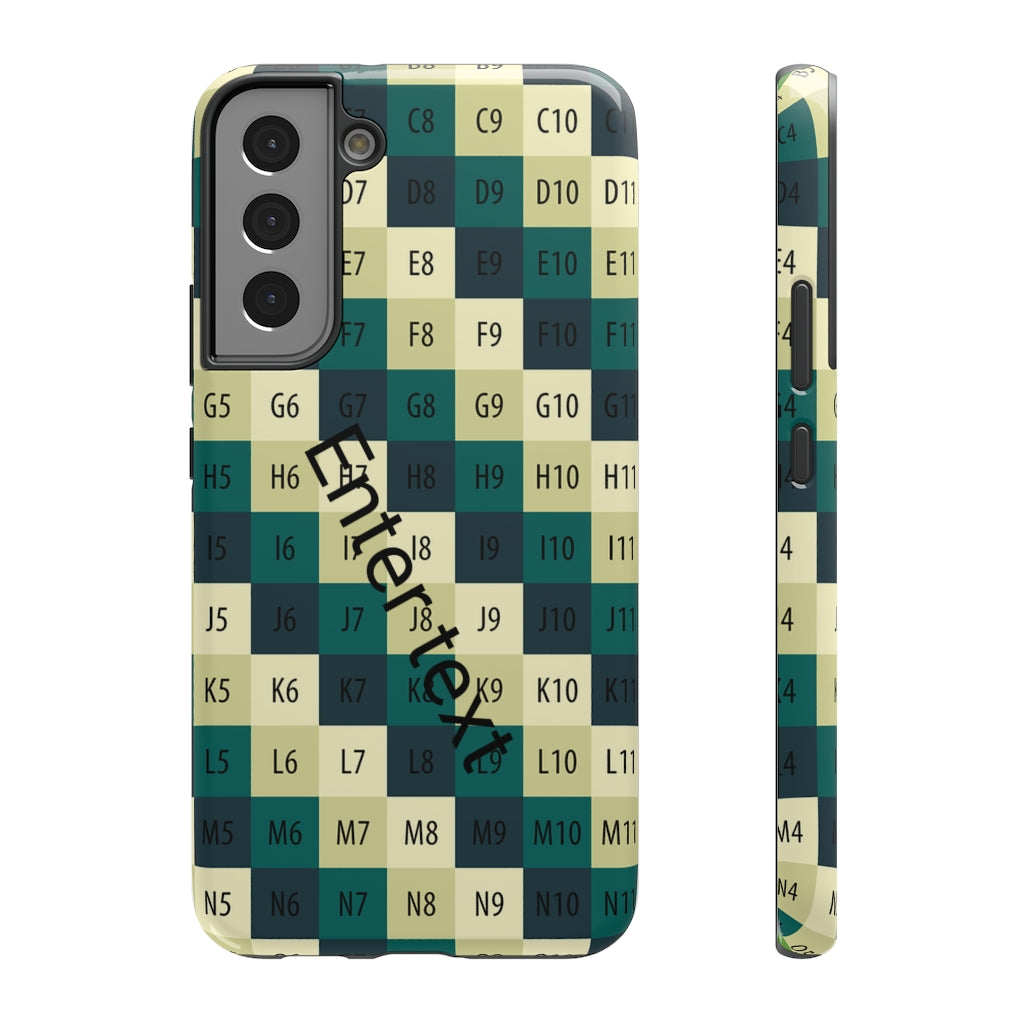 Impact-Resistant Cases