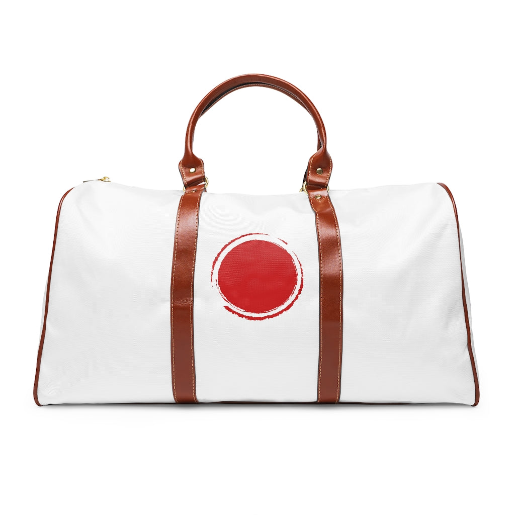 Waterproof Travel Bag