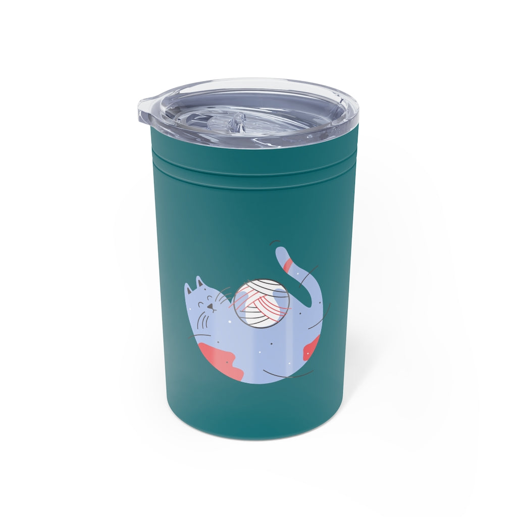 Sherpa 11-oz. Vacuum Tumbler & Insulator