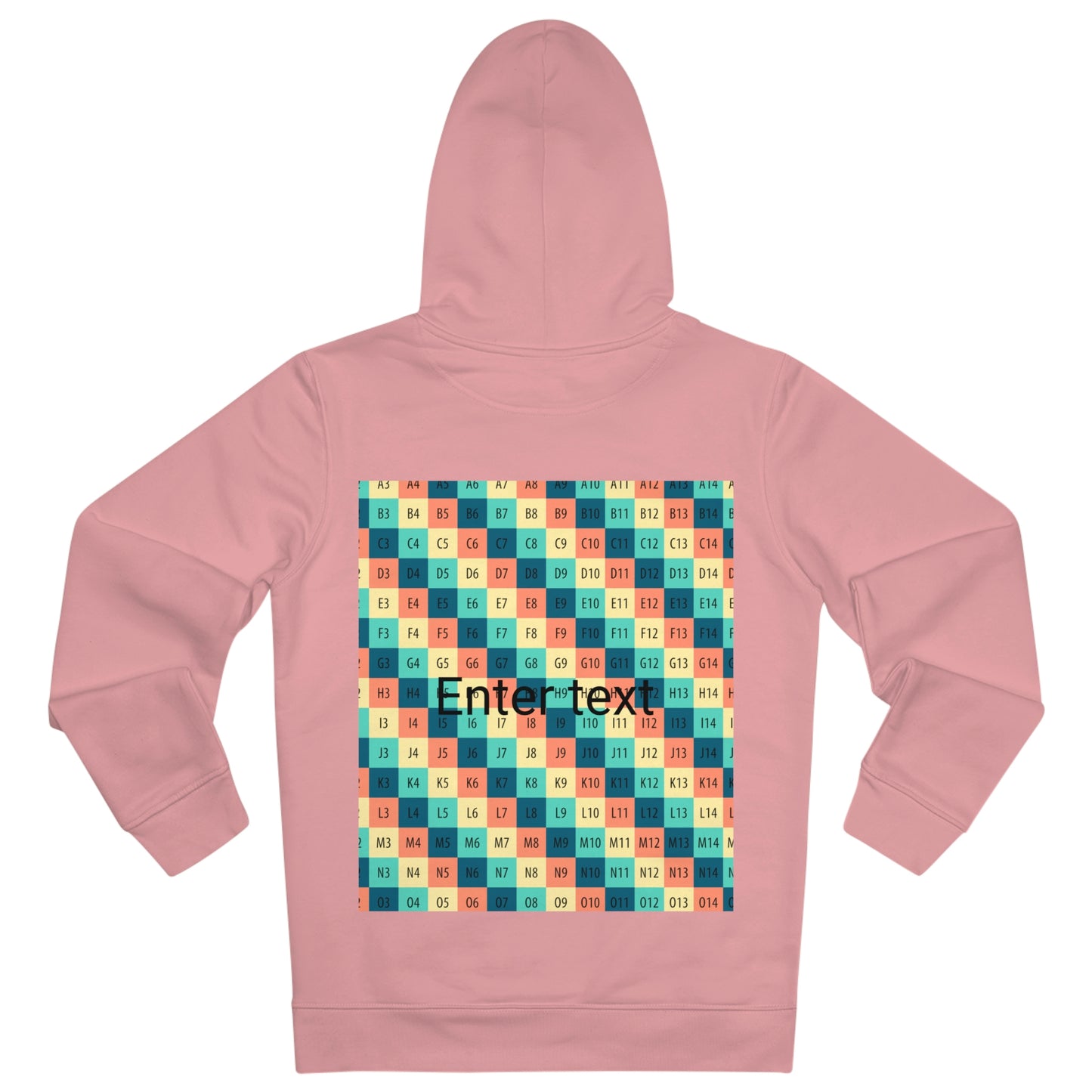 Unisex Cruiser Hoodie