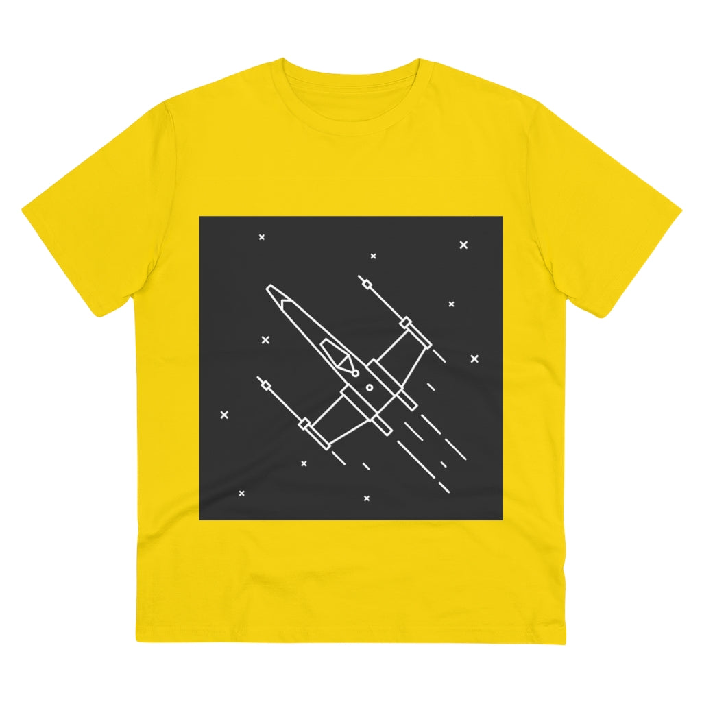 Organic Creator T-shirt - Unisex