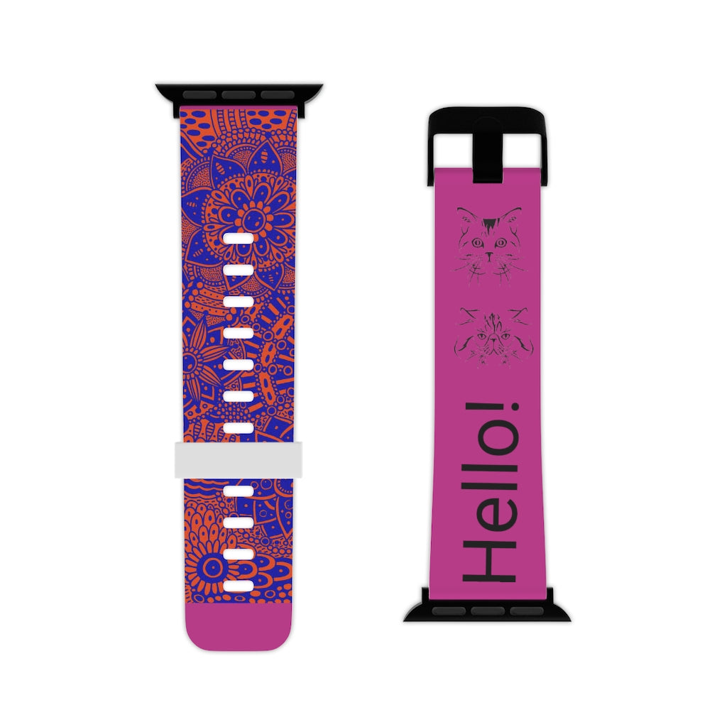 Watch Band for Apple Watch