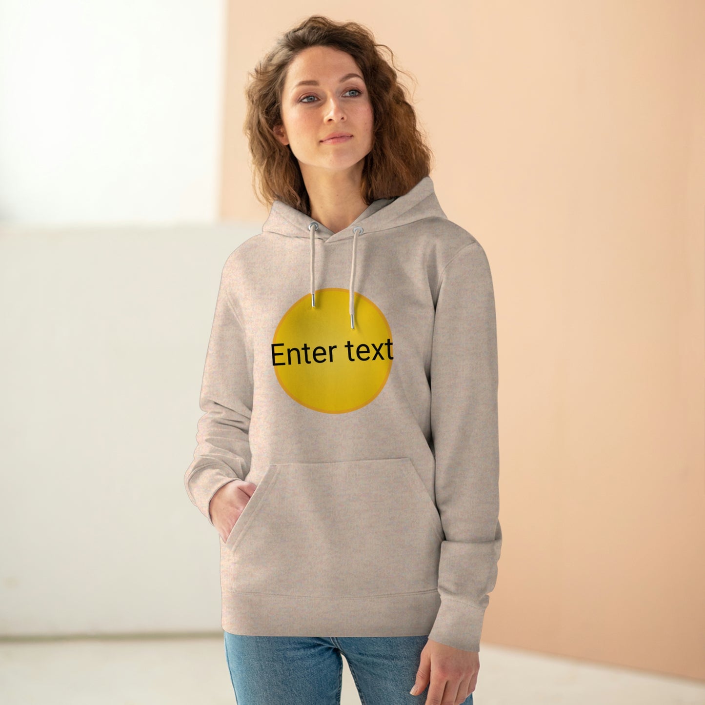 Unisex Cruiser Hoodie