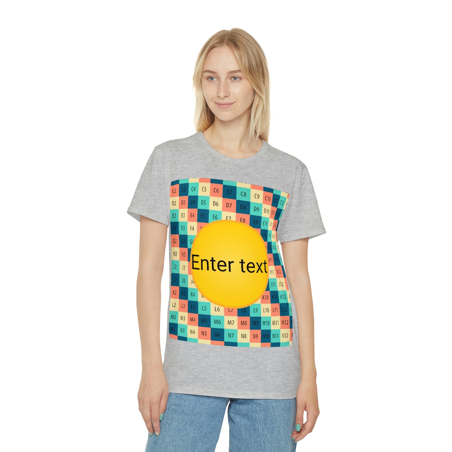 Unisex Iconic T-Shirt