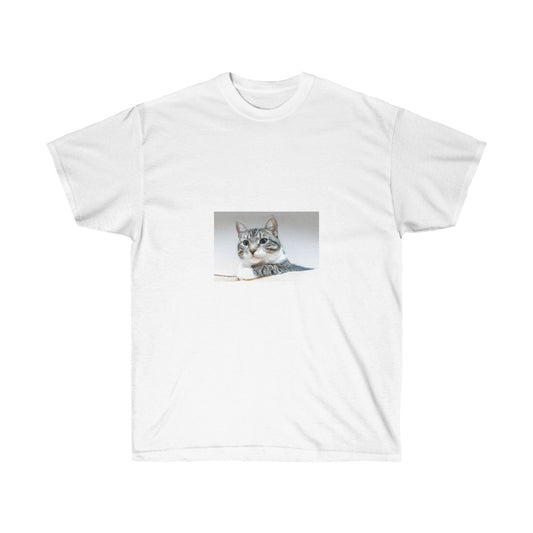 Unisex Ultra Cotton Tee