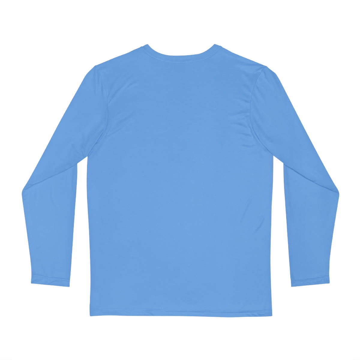 Men's Long Sleeve AOP Shirt