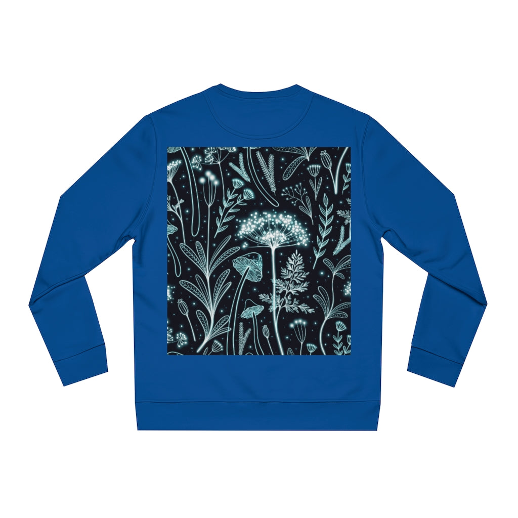 Unisex Changer Sweatshirt