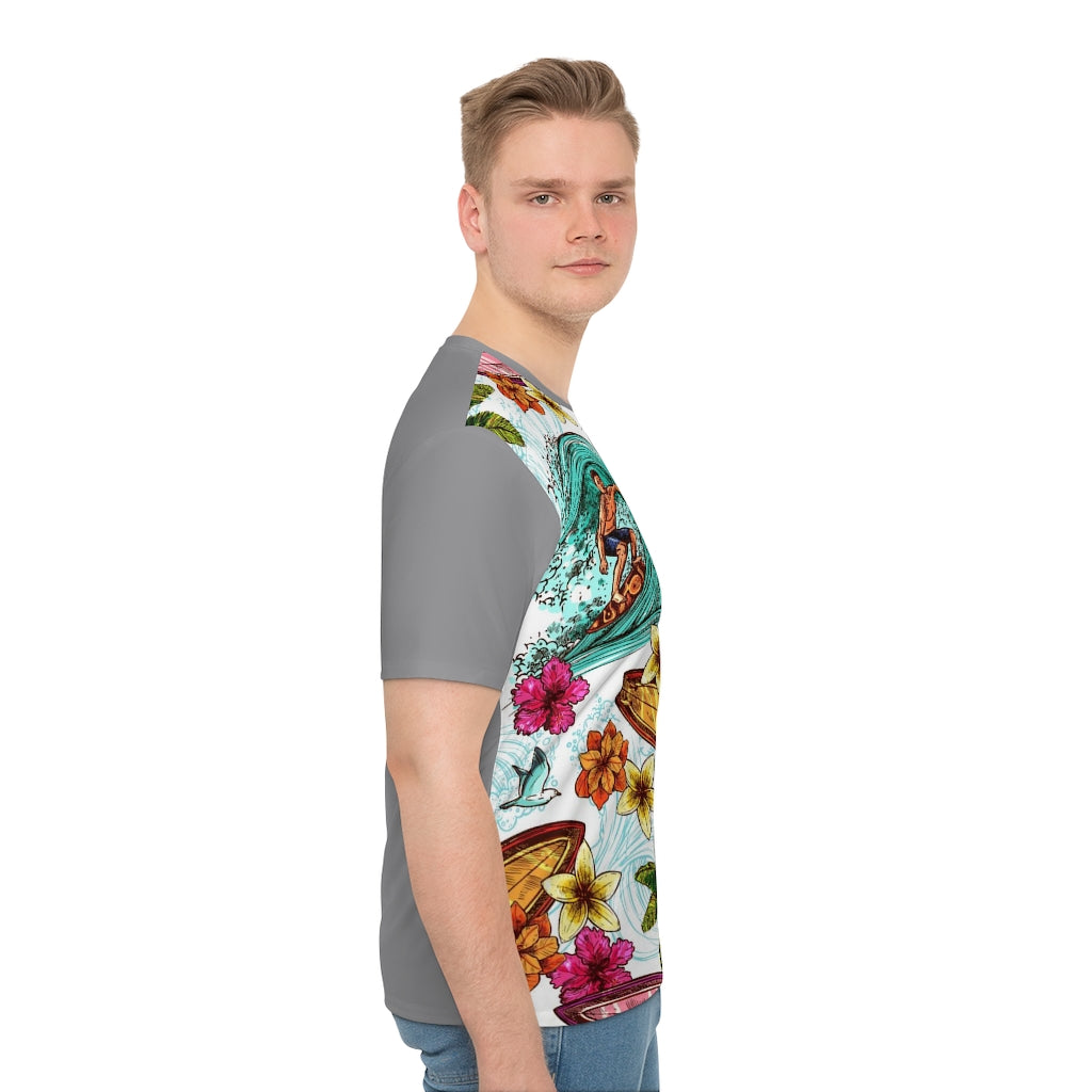 Men's Loose T-shirt