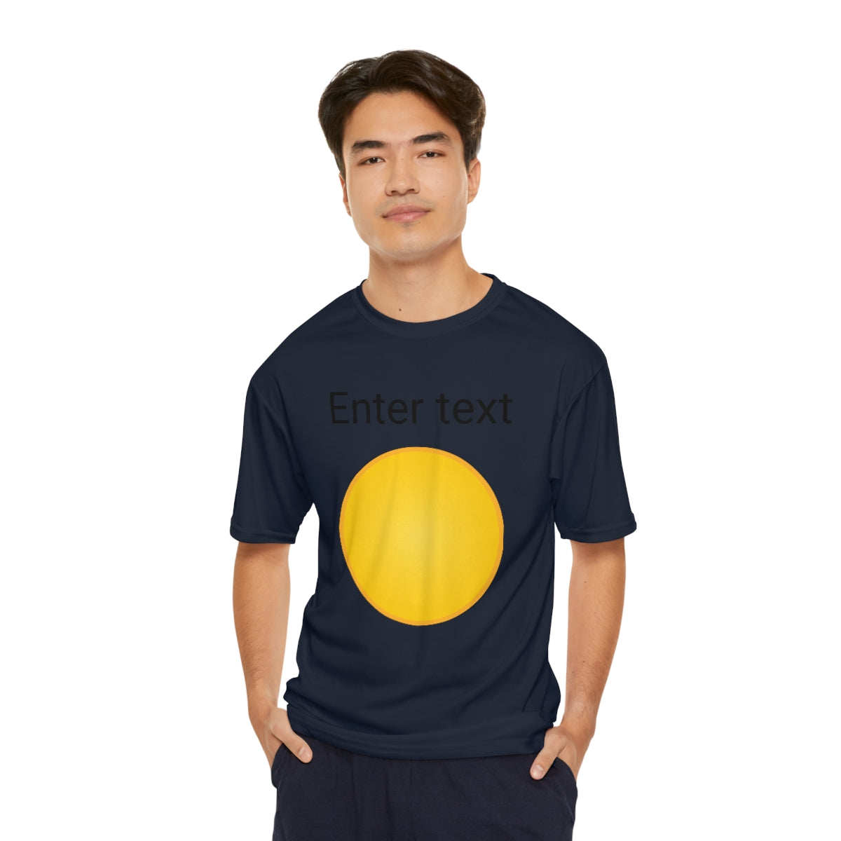 Men's Performance T-Shirt