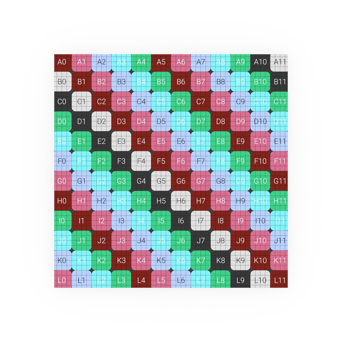 Satin and Archival Matte Posters