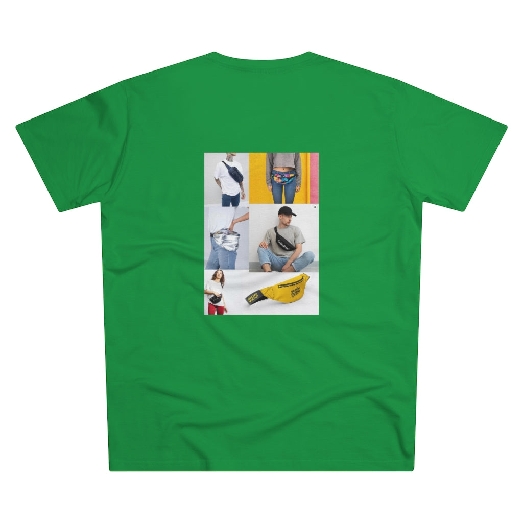 Men's Modern-fit Tee