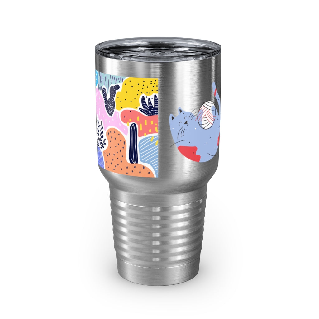 Ringneck Tumbler from SF