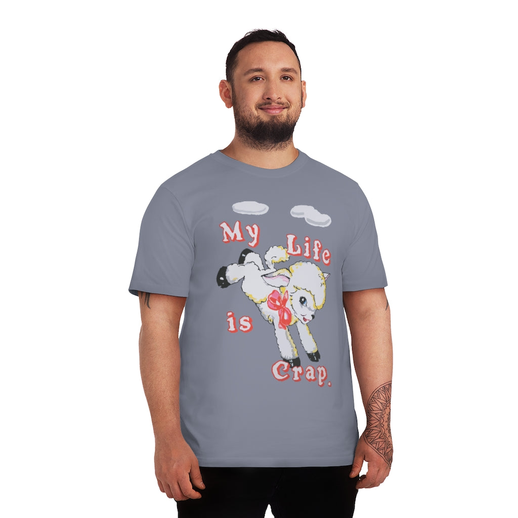 Men's Sparker T-Shirt