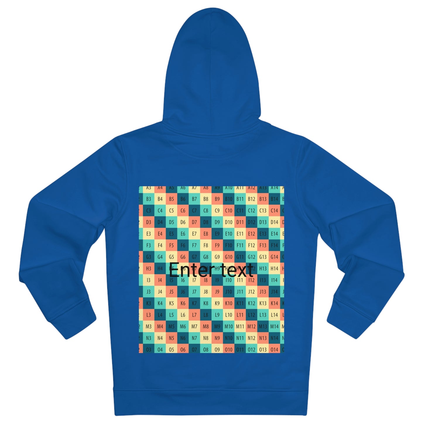 Unisex Cruiser Hoodie