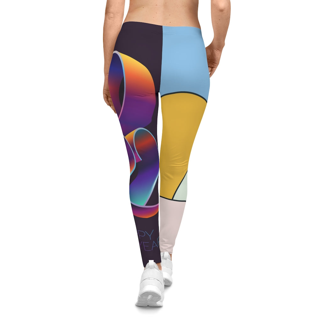 Women's Casual Leggings