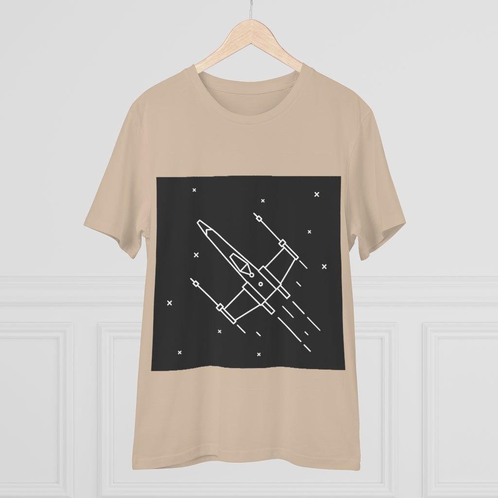 Organic Creator T-shirt - Unisex